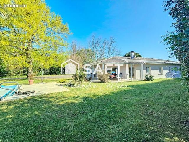 Maison vente à Latresne, Gironde