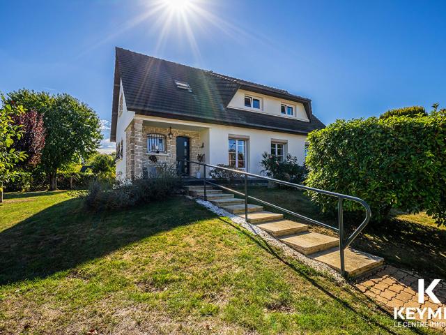 Maison vente à Wavignies, Oise