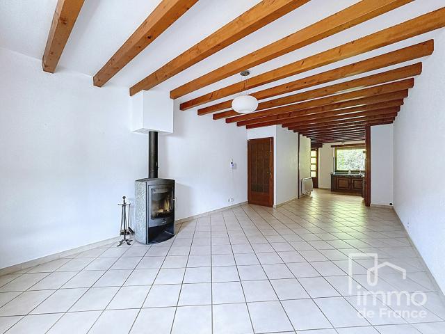 Maison vente à Saint-germain-de-joux, Guadeloupe