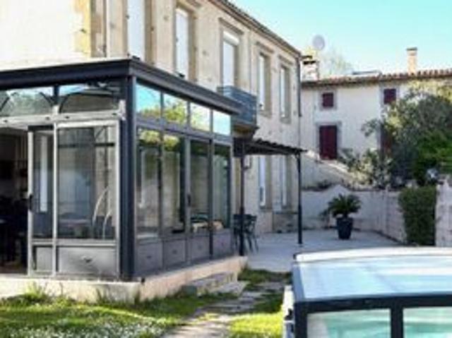 Maison vente à Limoux, Belvèze-du-razès