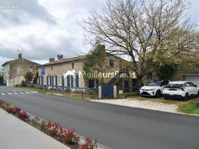 Maison vente à Blaye, Virsac