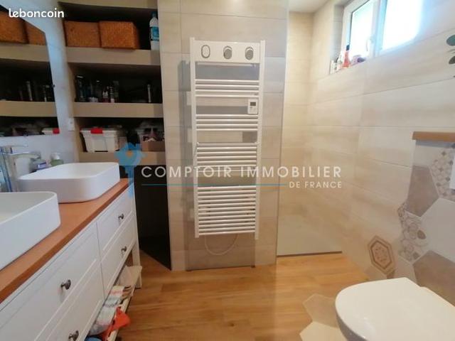 Maison vente à La Tour-du-Pin, Bizonnes