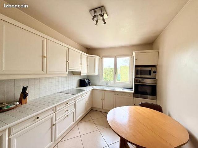 Maison vente à Palaiseau, Leudeville