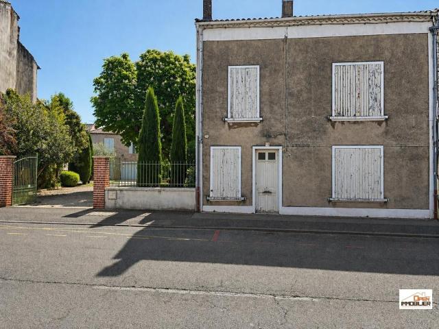 Maison vente à Villeneuve-sur-Lot, Villeneuve-sur-lot