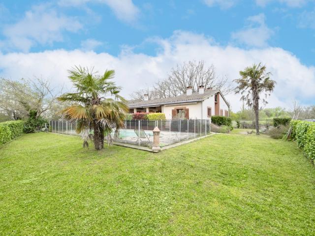 Maison vente à France métropolitaine, Launaguet