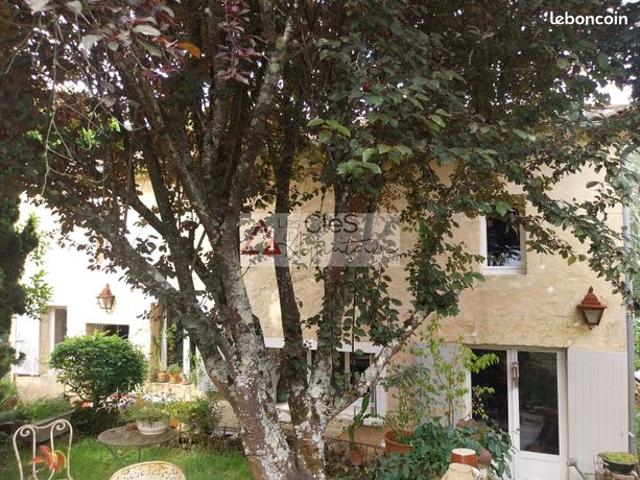 Maison vente à Langon, Escoussans