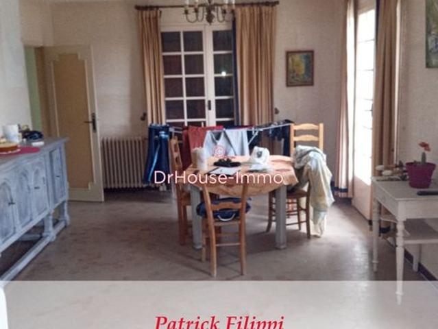 Maison vente à Langon, Casseuil