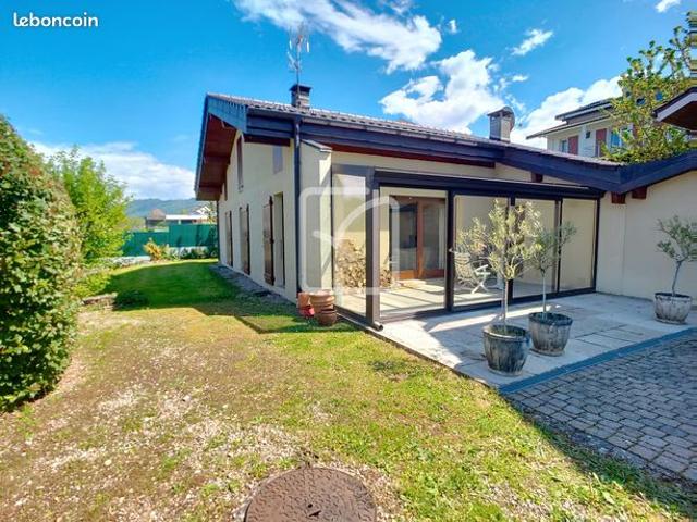 Maison vente à Thonon-les-Bains, Maxilly-sur-léman