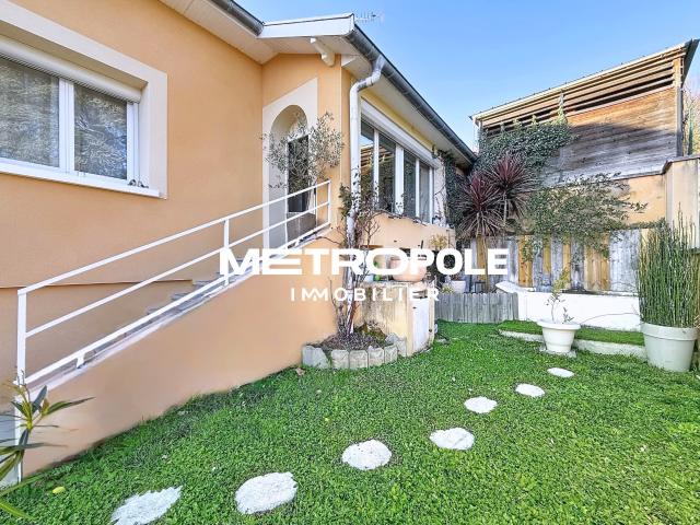 Maison vente à France métropolitaine, Cessieu