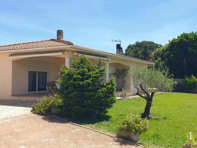 Maison vente à Corte, Ghisonaccia