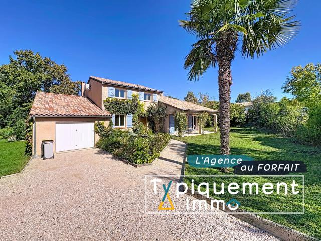 Maison vente à France métropolitaine, Pin-balma