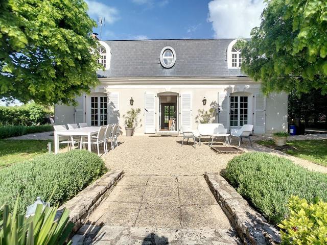 Maison vente à Cours, Cosne-Cours-sur-Loire