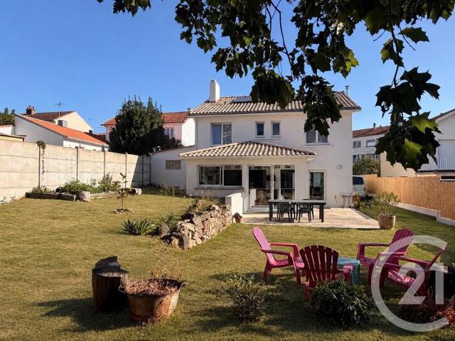 Maison vente à Saint-Nazaire, Pornic