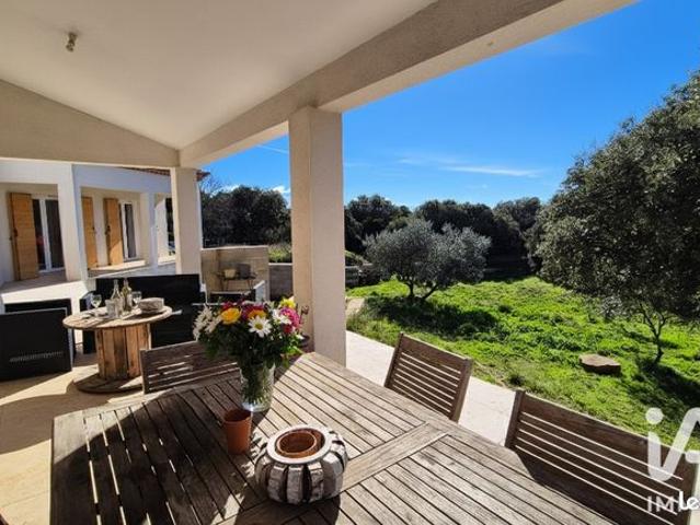 Maison vente à Nîmes, Gard