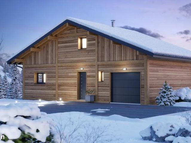 Maison vente à Bonneville, Saint-gervais-les-bains