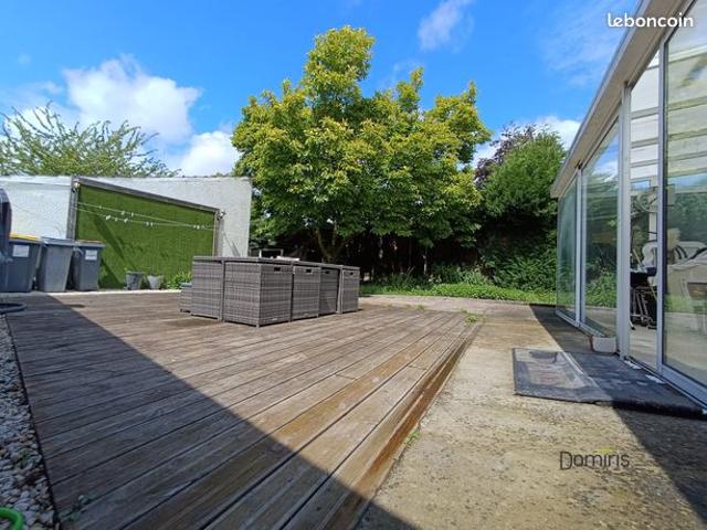 Maison vente à Lille, Sailly-lez-lannoy