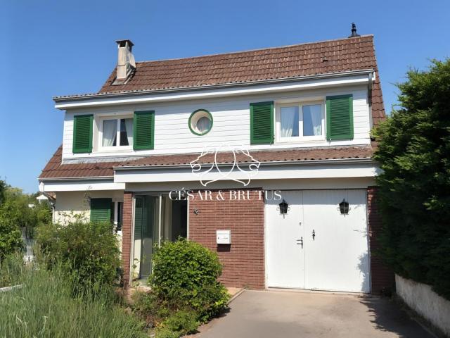 Maison vente à Lyon, Métropole de Lyon