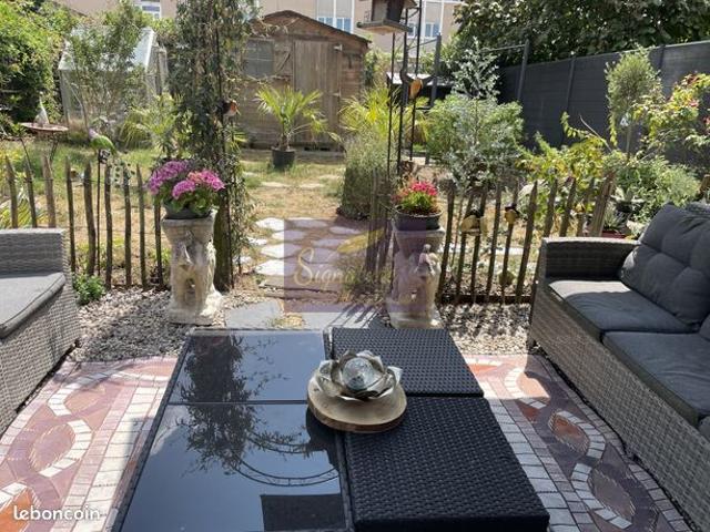Maison vente à Le Mans