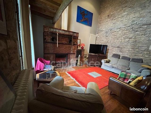 Maison vente à Auxerre, Etais-la-sauvin