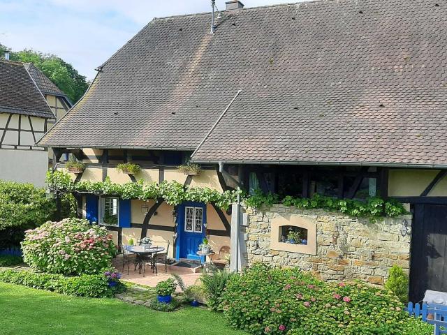 Maison vente à Altkirch, Schwoben