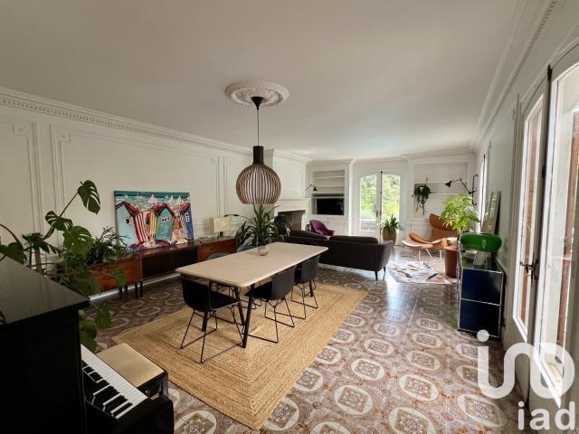 Maison vente à Uchacq-et-parentis