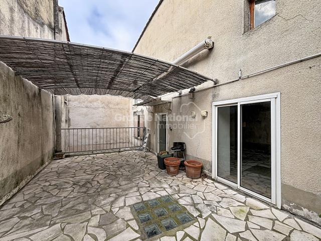 Maison vente à Arles, Noves