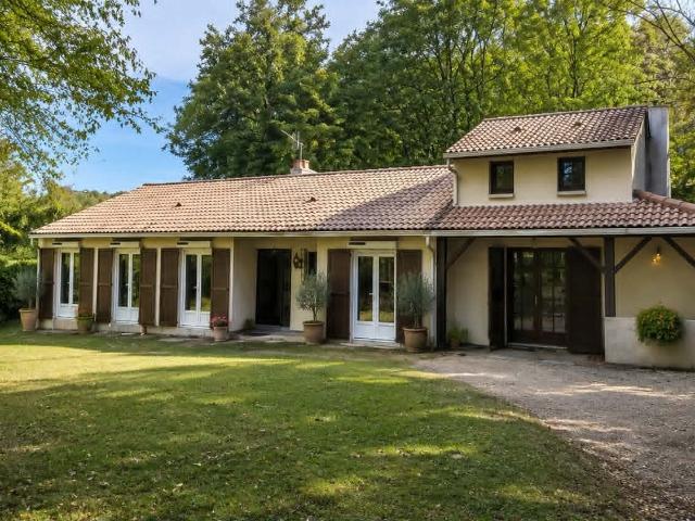 Maison vente à Nouaillé-Maupertuis, Vienne