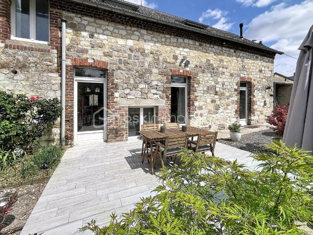 Maison vente à Pont-à-Bucy, Nouvion-et-Catillon