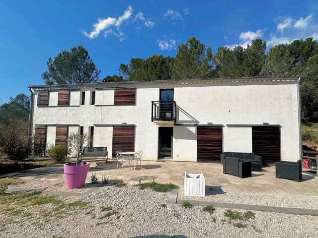 Maison vente à Châteauneuf-le-rouge, Les Michels