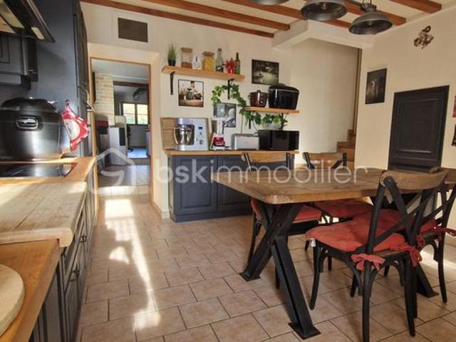 Maison vente à Alençon, Courtomer