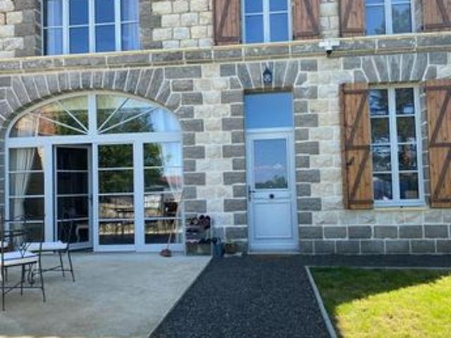 Maison vente à Figeac, Frontenac