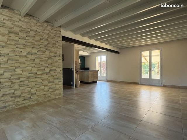 Maison vente à Langon, Saint-brice
