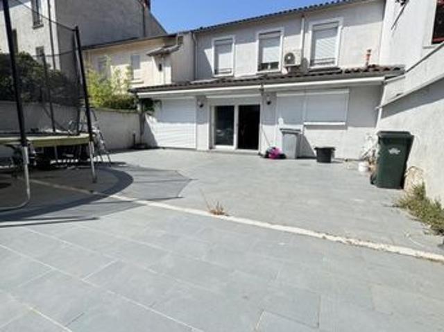 Maison vente à Lyon, Métropole de Lyon