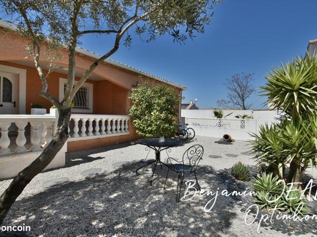 Maison vente à Béziers, Sauvian