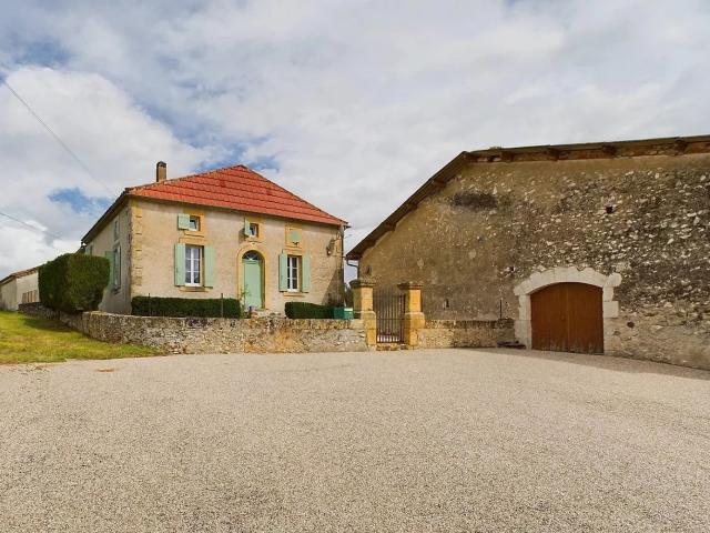 Maison vente à Villeneuve-sur-Lot, Monflanquin