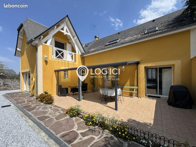 Maison vente à Argelès-Gazost, Adé