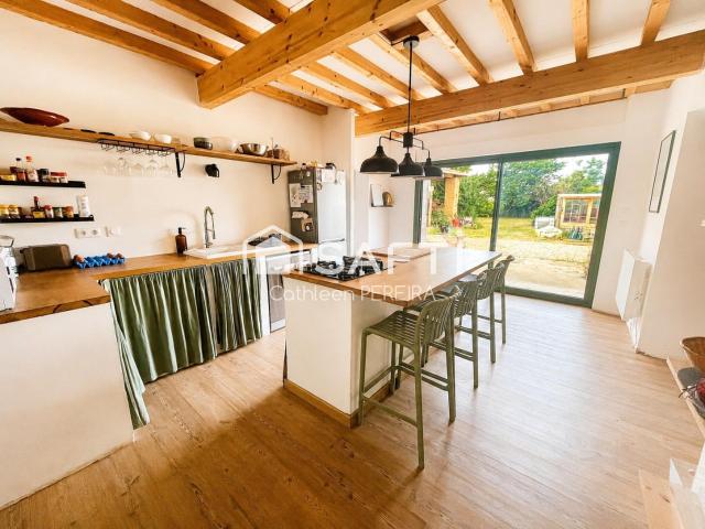 Maison vente à Toulouse, Bessières
