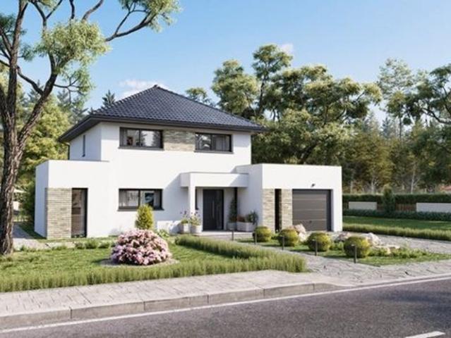 Maison vente à Évreux, Miserey
