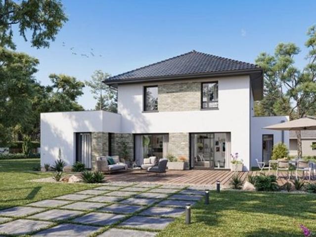 Maison vente à Évreux, Miserey