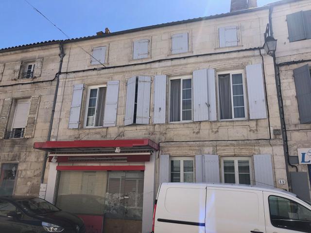 Maison vente à Rochefort, Tonnay-charente