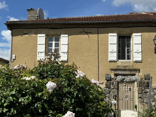 Maison vente à Condom, Saint-puy