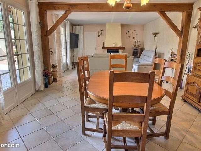 Maison vente à Chartres, Saint-prest