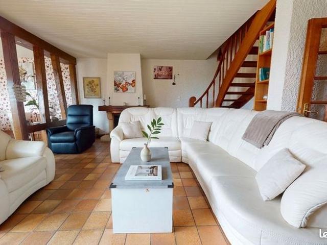 Maison vente à Thionville, Bertrange