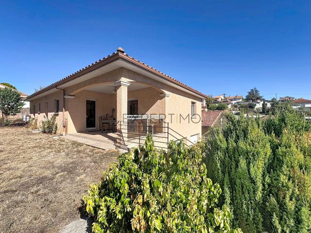 Maison vente à Millau
