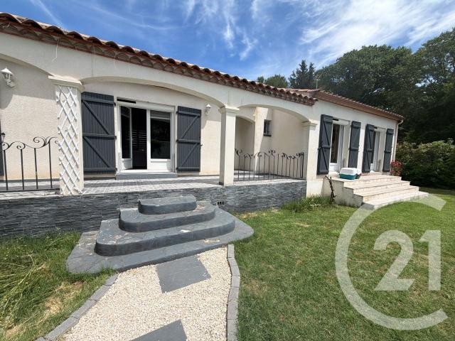 Maison vente à Montpellier, Villetelle