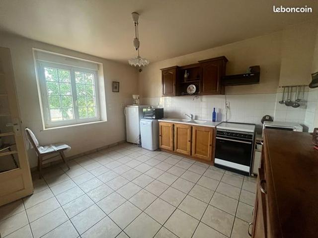 Maison vente à Avranches, Isigny-le-buat