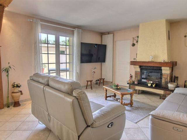 Maison vente à Chartres, Saint-prest