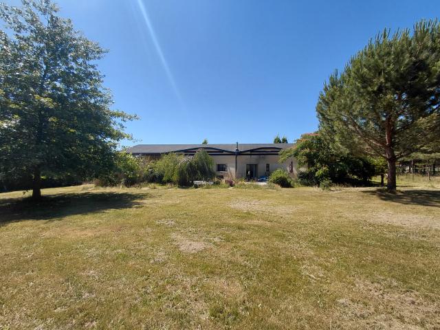 Maison vente à Bergerac, Nouvelle-Aquitaine