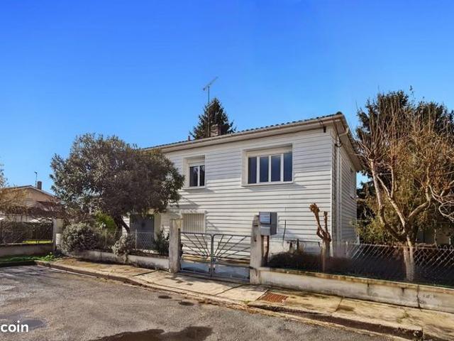 Maison vente à La Tour-du-Pin, Le Passage