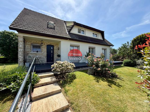 Maison vente à Clermont, Wavignies